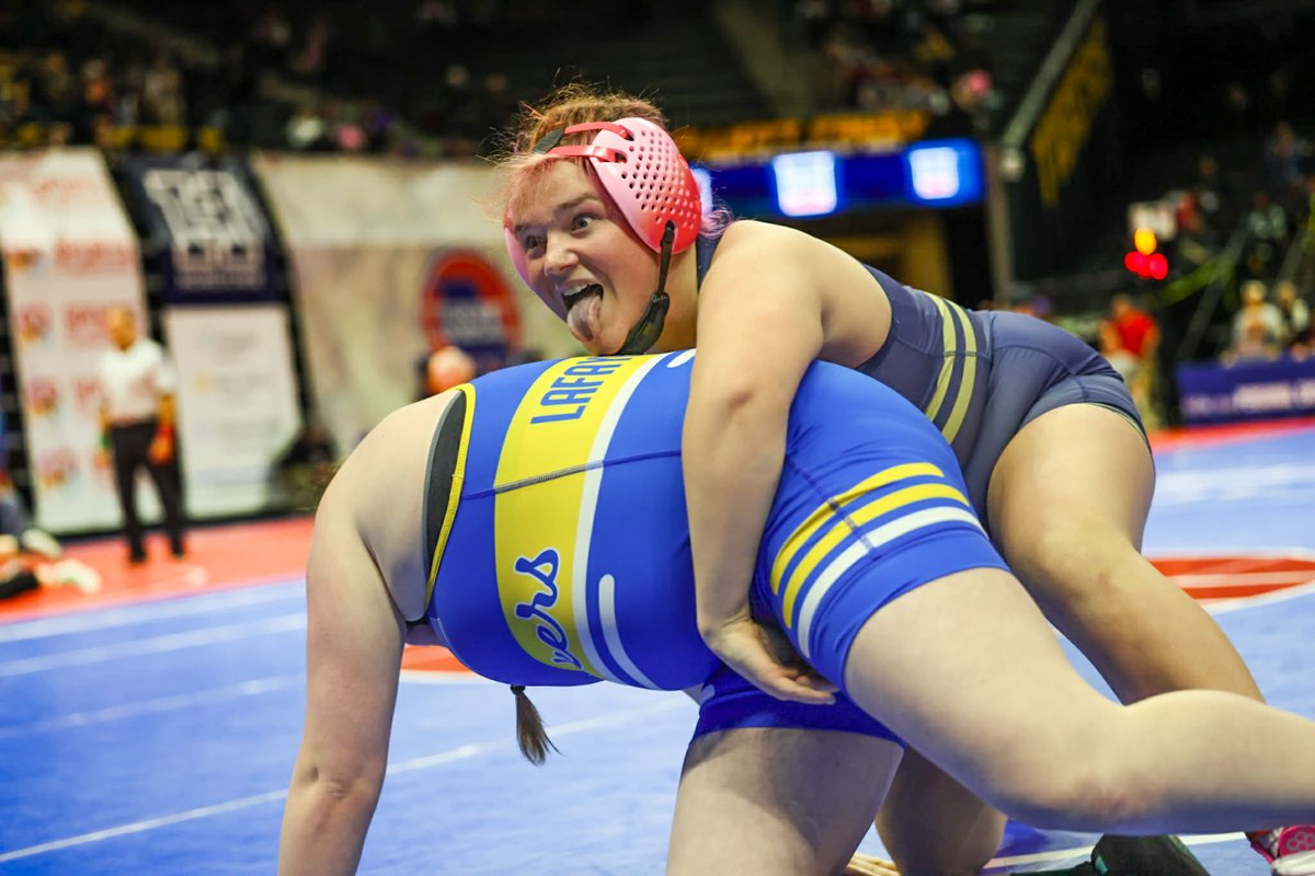 Holt Athletics tweet media