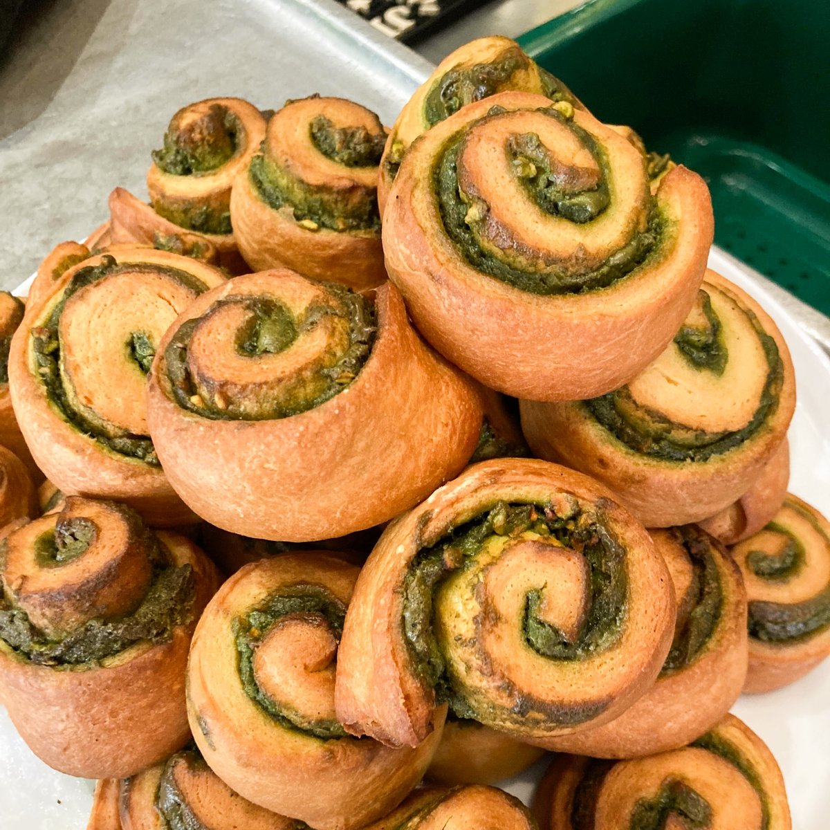 Culinary Backstreets tweet media