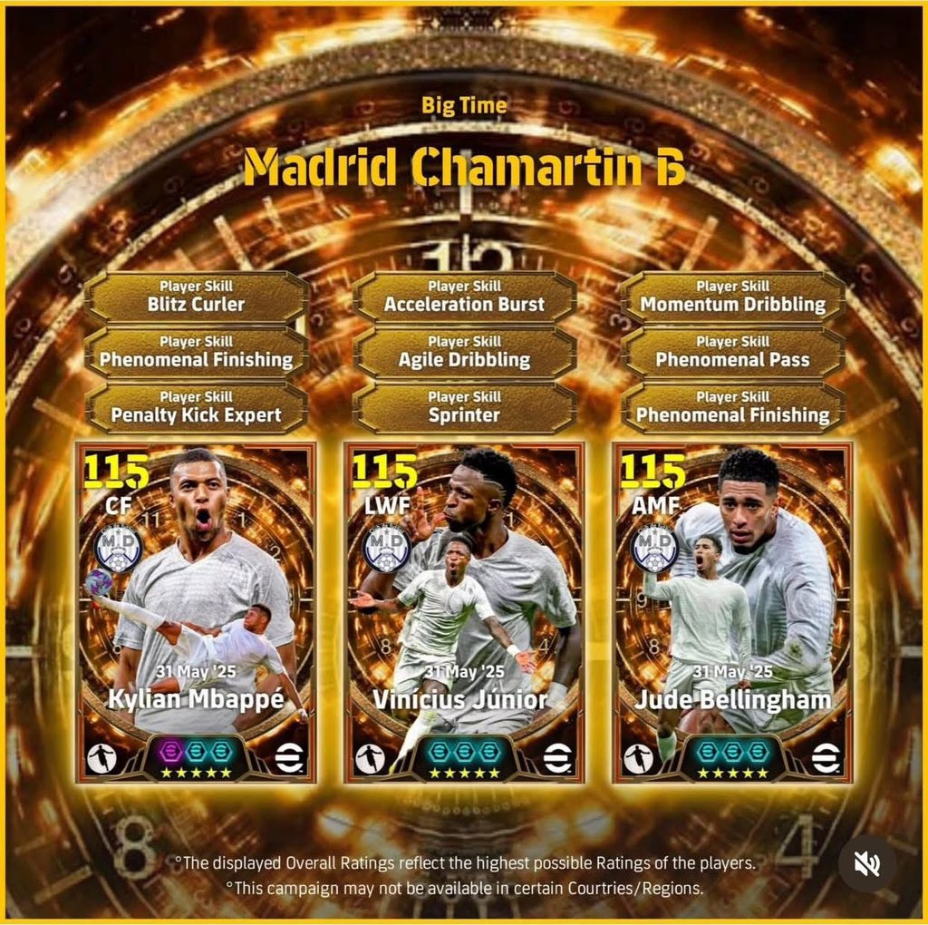 eFootball Daily 📅 tweet media