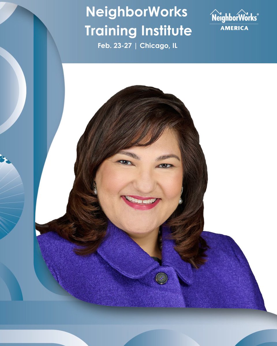 NeighborWorks tweet media