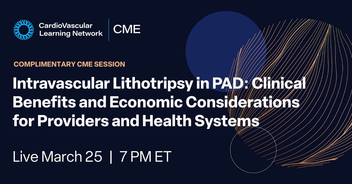 Journal of Critical Limb Ischemia tweet media