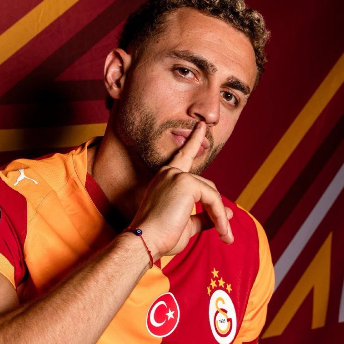 Barış Alper’in nokta pasları sayesinde değeri 80 M € dan 150 M € olmuş kanım dondu