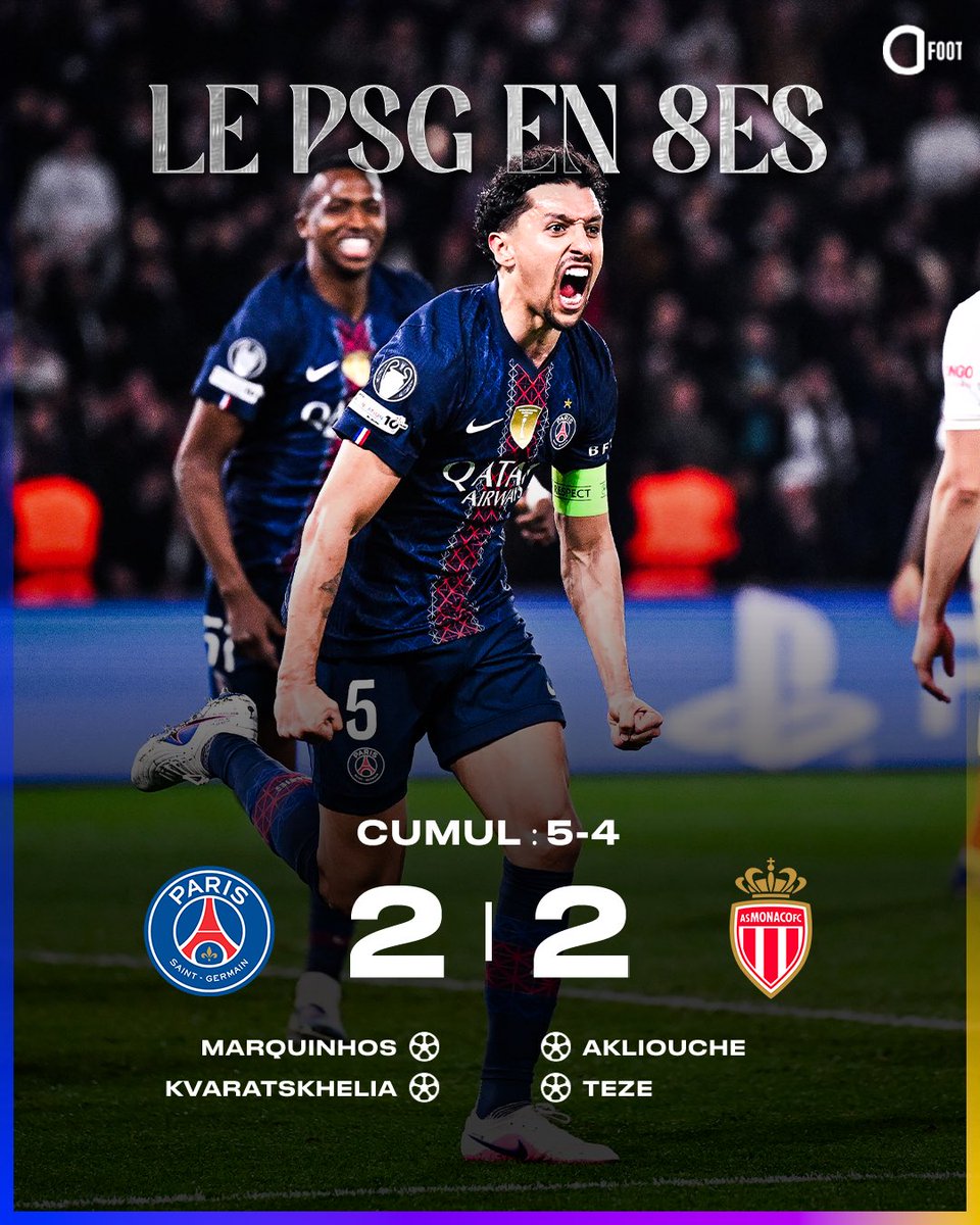 Actu Foot tweet media