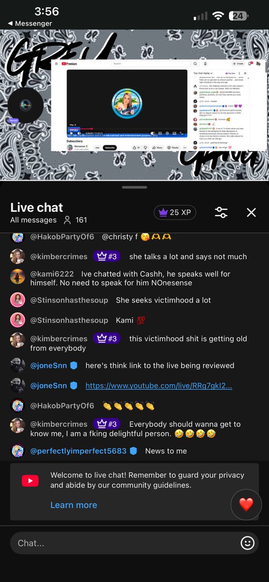 ChasingTruth tweet media