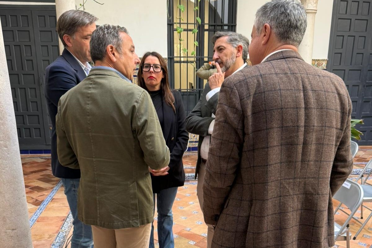 RADIO CONSOLACION DE UTRERA tweet media