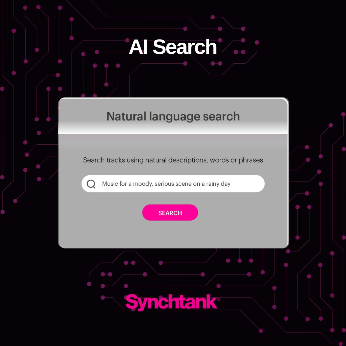 Synchtank tweet media