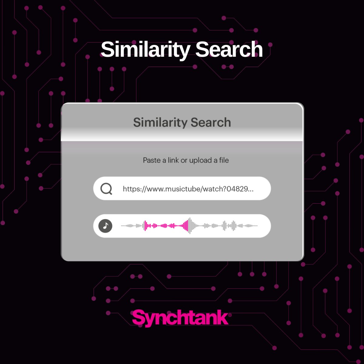 Synchtank tweet media