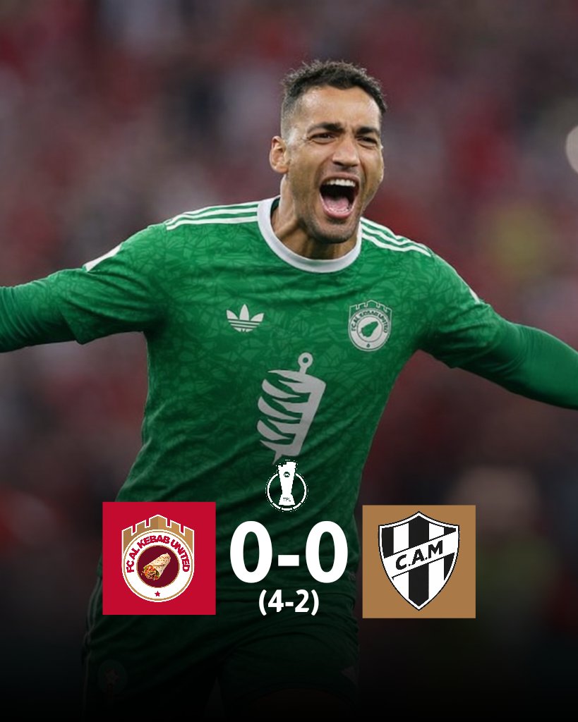 SEGUIMOS HACIENDO HISTORIA ♥️🥙