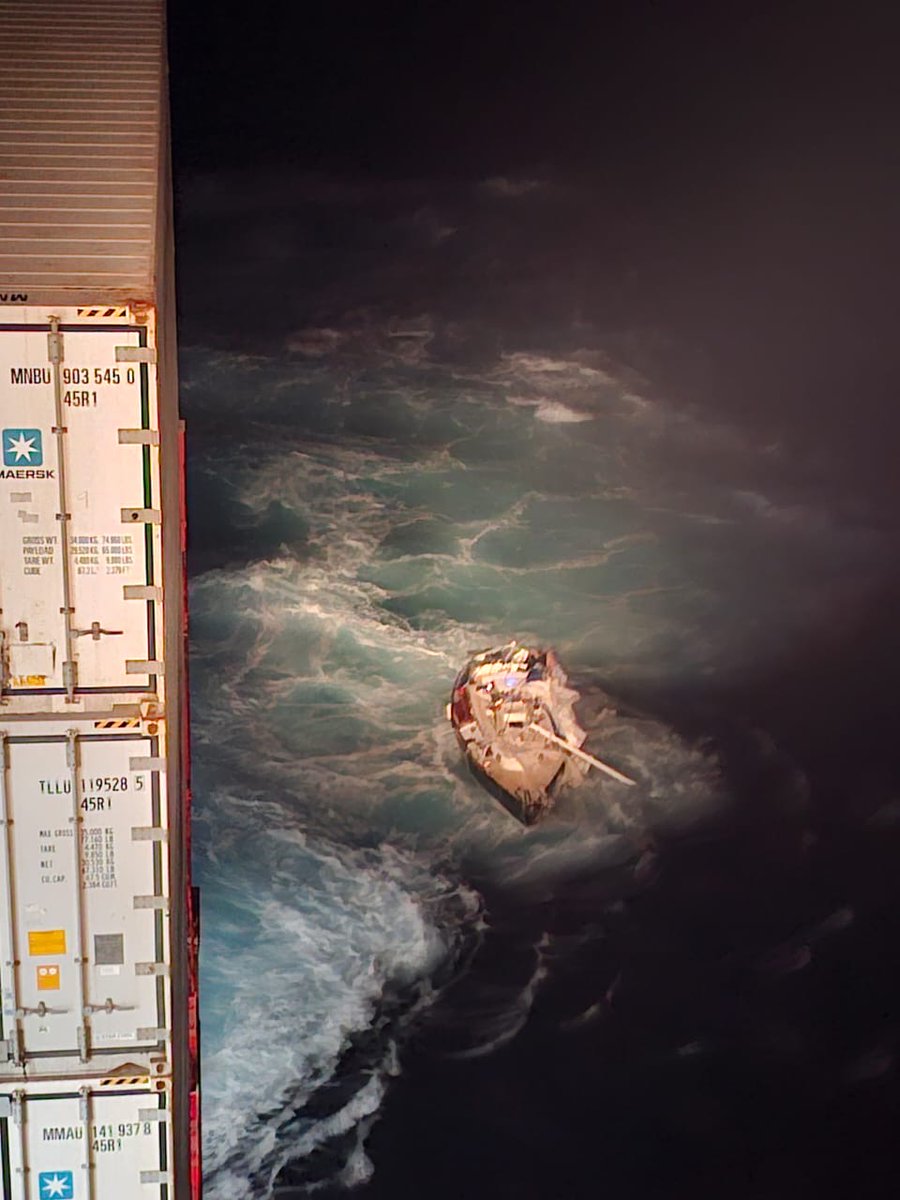 U.S. Coast Guard Southeast tweet media