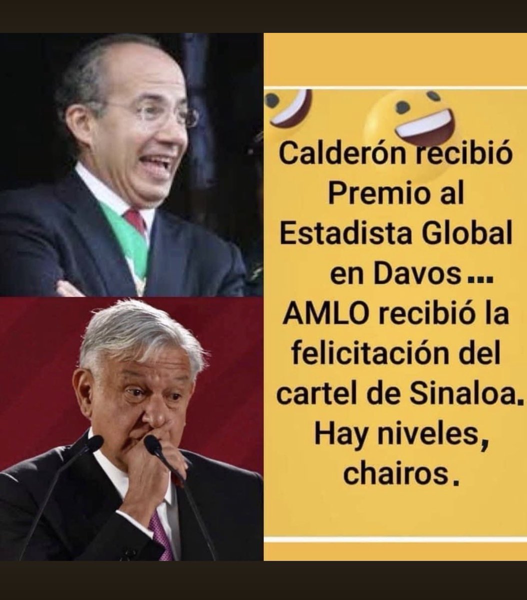 aranza105's tweet photo. @Moonlight_Blue4 @FelipeCalderon https://t.co/cTr9q0boJe