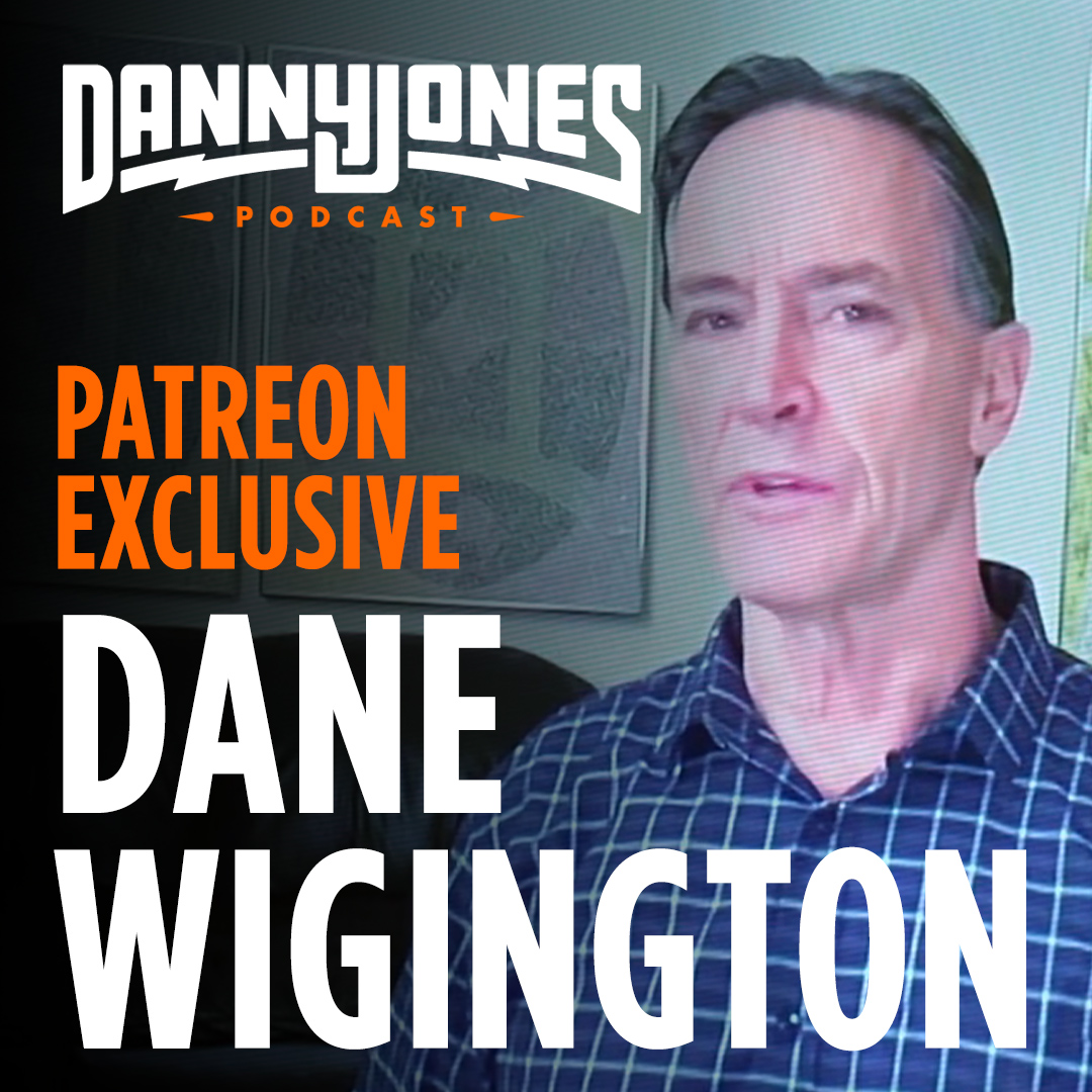 Danny Jones tweet media