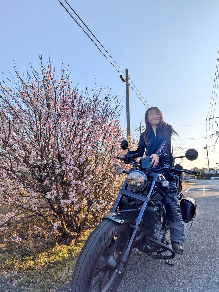 はさみさん おはよう☀ 木曜日よろしく！