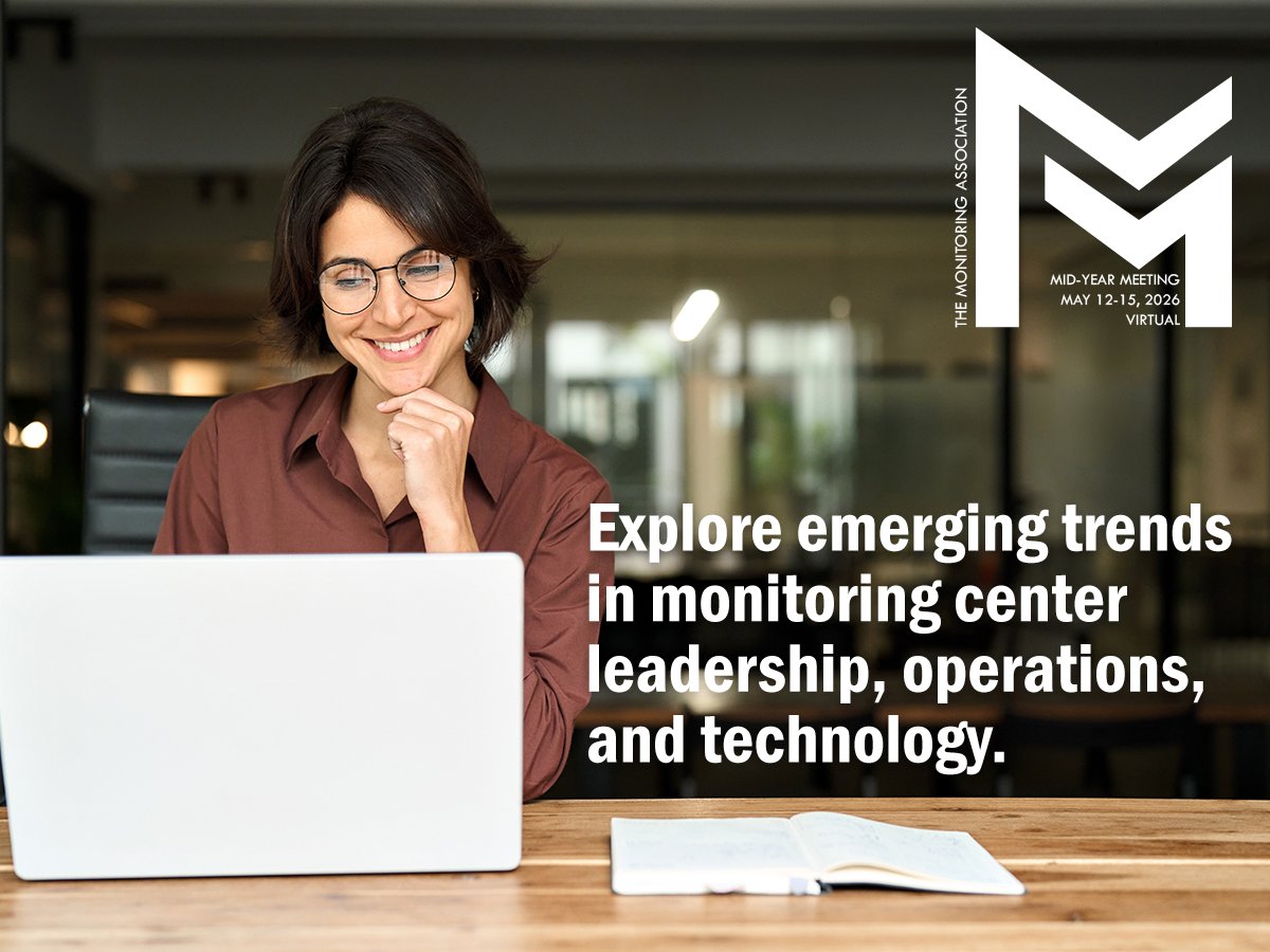 The Monitoring Assoc tweet media