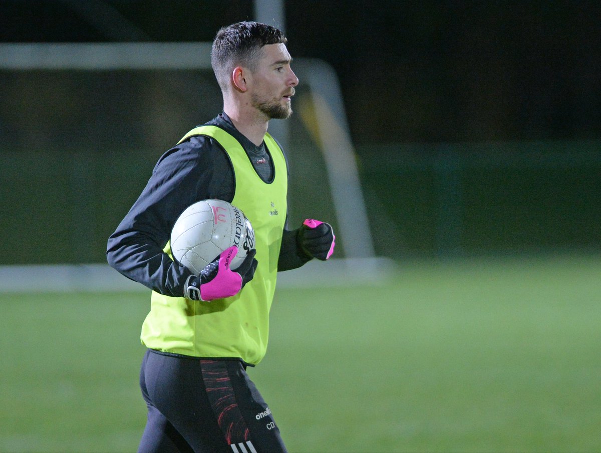 Louth GAA tweet media