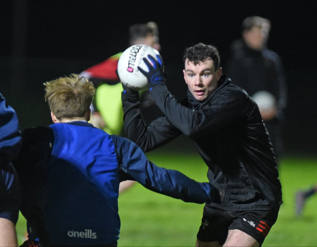 Louth GAA tweet media