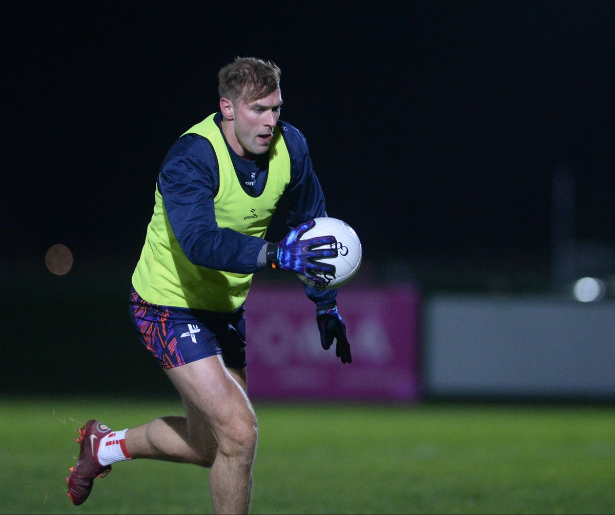 Louth GAA tweet media