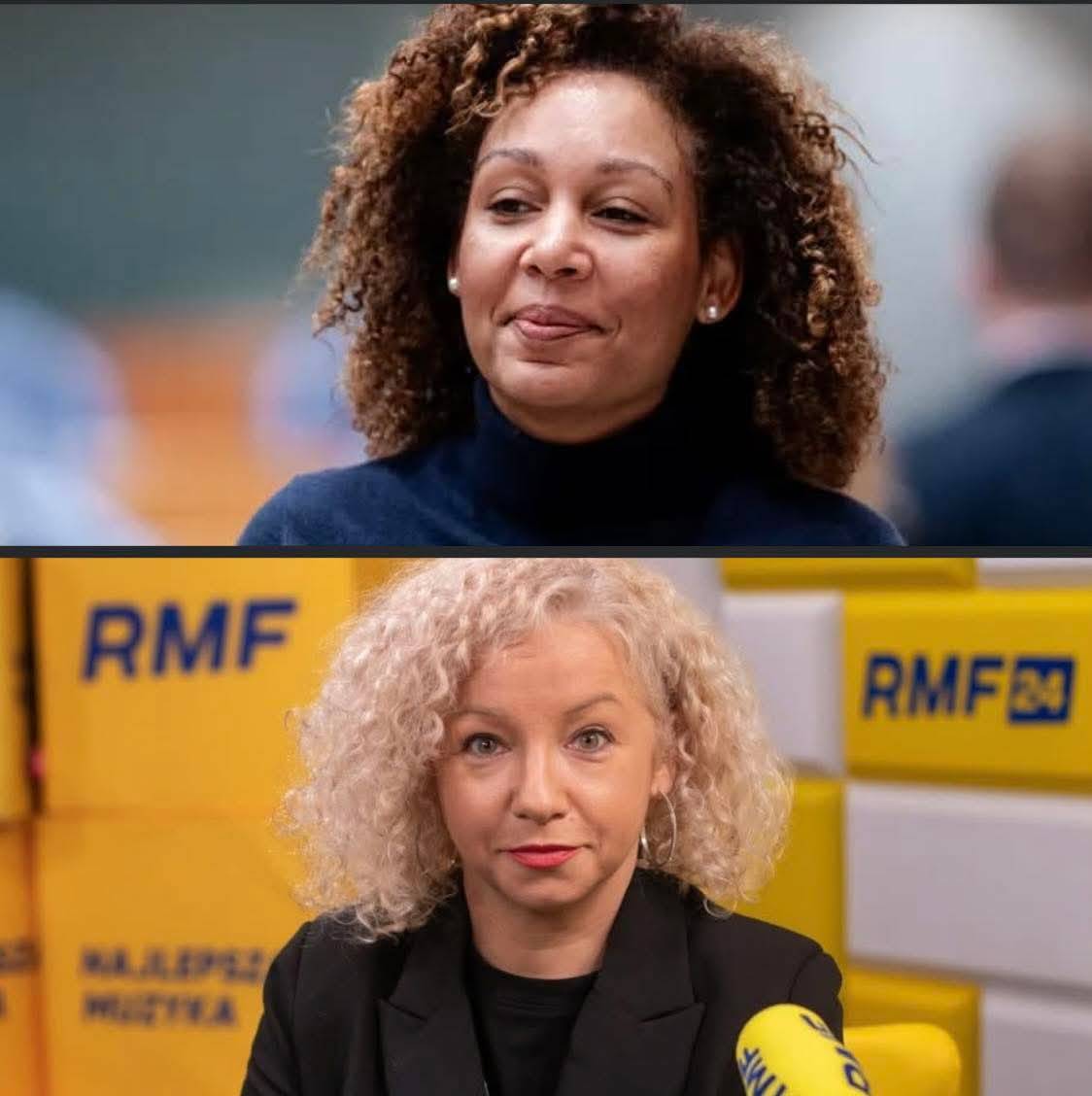 Holenderska polityk Nathalie van Berkel przez lata kłamała w swoim CV i na profilu LinkedIn, że ma wykształcenie wyższe. Po ujawnieniu kłamstwa przez dziennikarzy podała się do dymisji. 😉