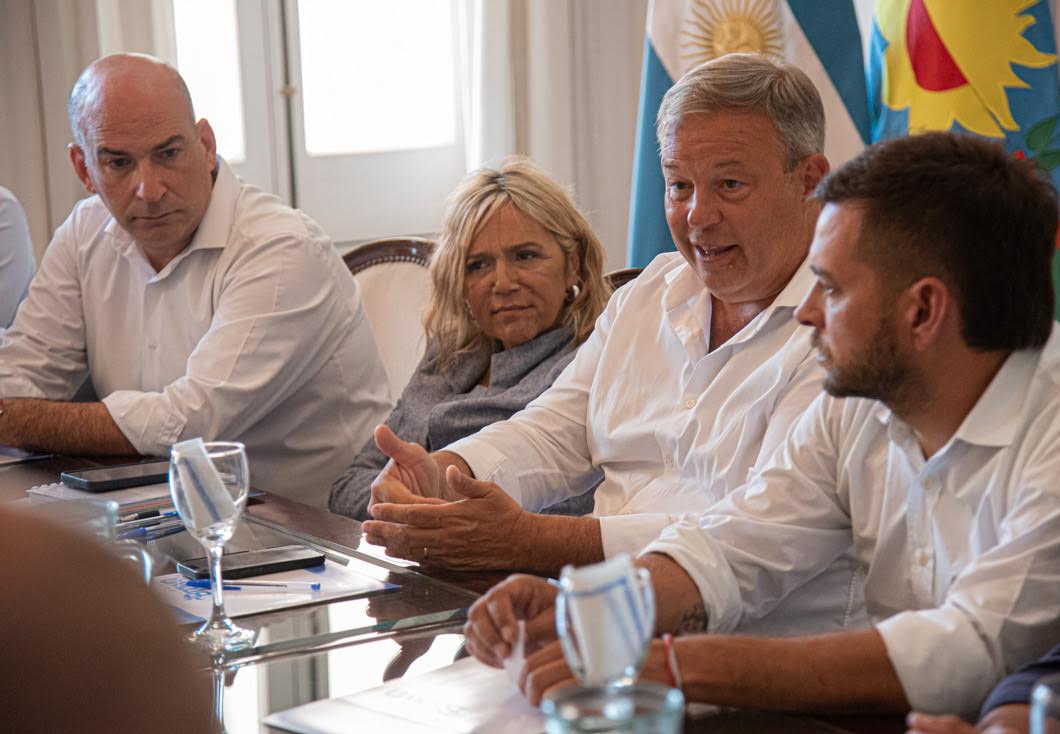 Mariano Cascallares tweet media