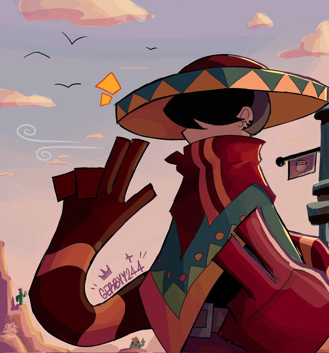 Repost
#brawlstars #BrawlStarsArt