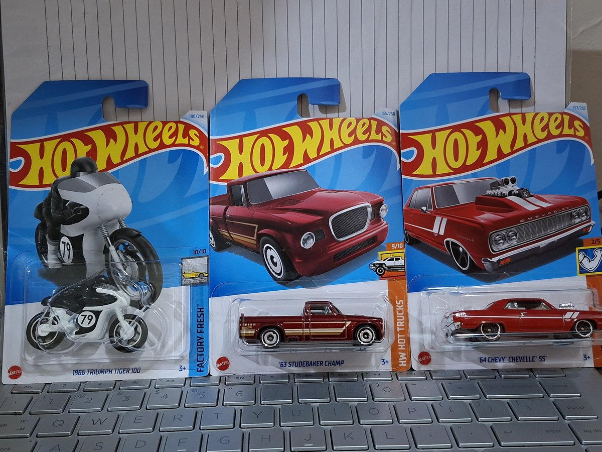 Gecko_kingdom's tweet photo. Wts hotwheels murah
Harga nya 18.500 per item ya kak

#zonauang️ 
#zonajajan️️ #hotwheelsmurah https://t.co/uh1MxkBfDl