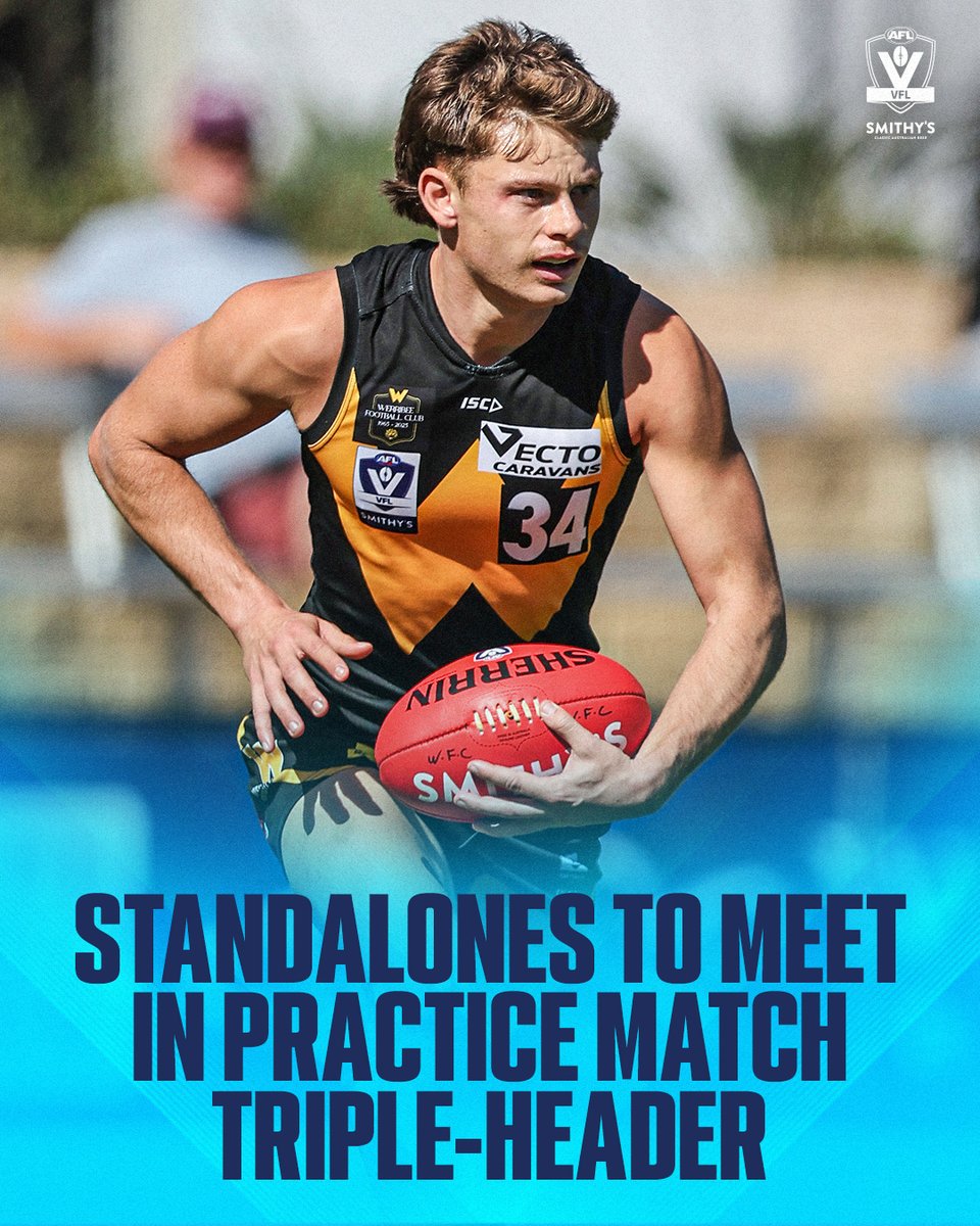 VFL / VFLW tweet media