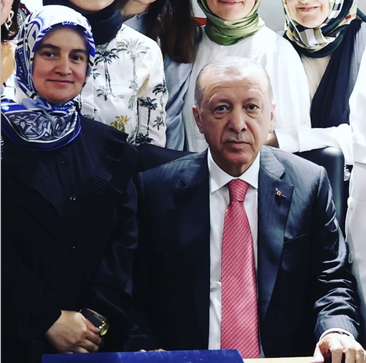 Ömrümüzün en güzel yıllarını senin ömrüne denk getiren Rabbimize hamd olsun.

İyi ki varsın Reis ömrün bereketli olsun.