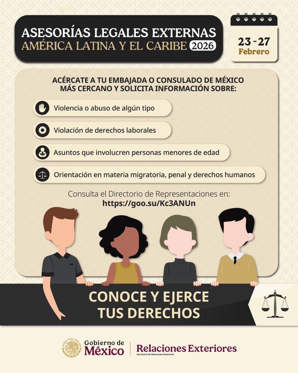 Embamex Guatemala tweet media