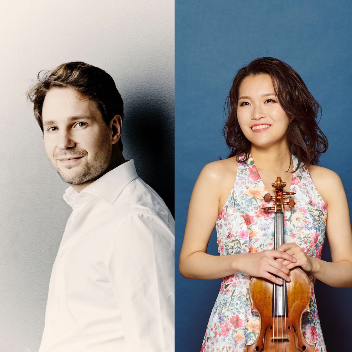 本日はイギリスの作曲家フランク・ブリッジ（1879-1941）のお誕生日