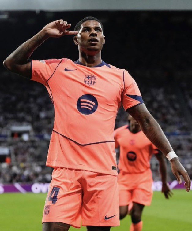 Que venga el que sea, lo tenemos a él