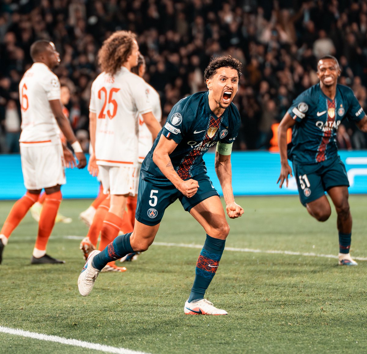 La Source Parisienne tweet media