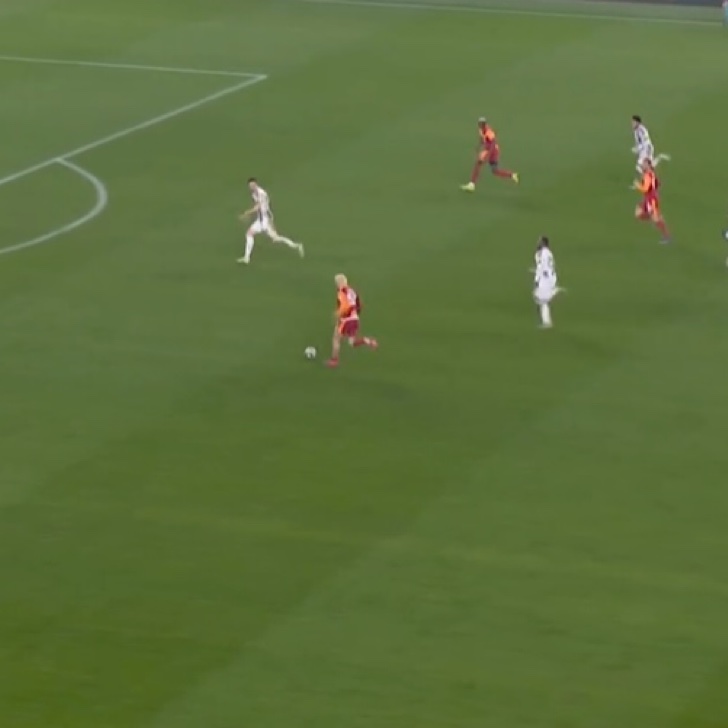 Mezzala Futbol & Scout tweet media