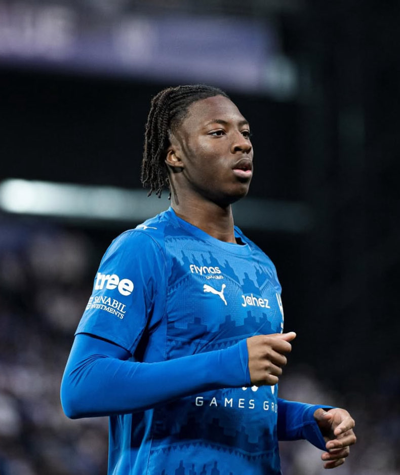 🚨🚨🚨🚨🚨عاجل ورسمياً :-

" هروب " لاعبيّ الهلال عن مواجهة الشباب 
• حسّان تمبكتي 🇸🇦 
• يوسف اكتشيك 🇹🇷 
• محمد قادر ميتي 🇫🇷