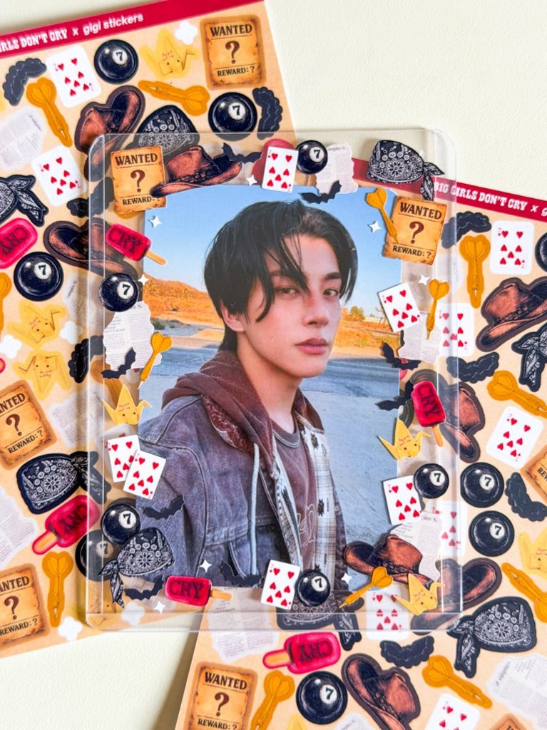 Gigi Stickers 💖 site aberto! tweet media