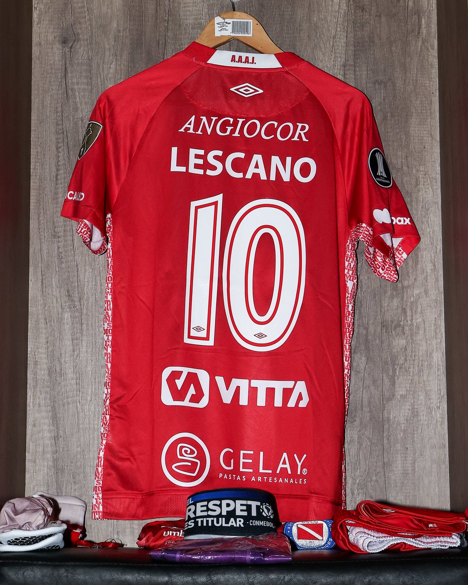 Argentinos Juniors (@AAAJoficial) on X