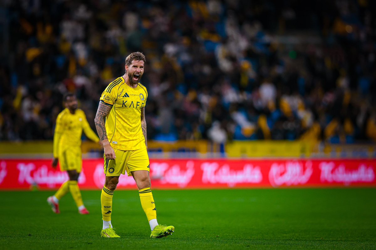 A brace to remember… and a Man of the Match to match it ⭐

Íñigo 💛