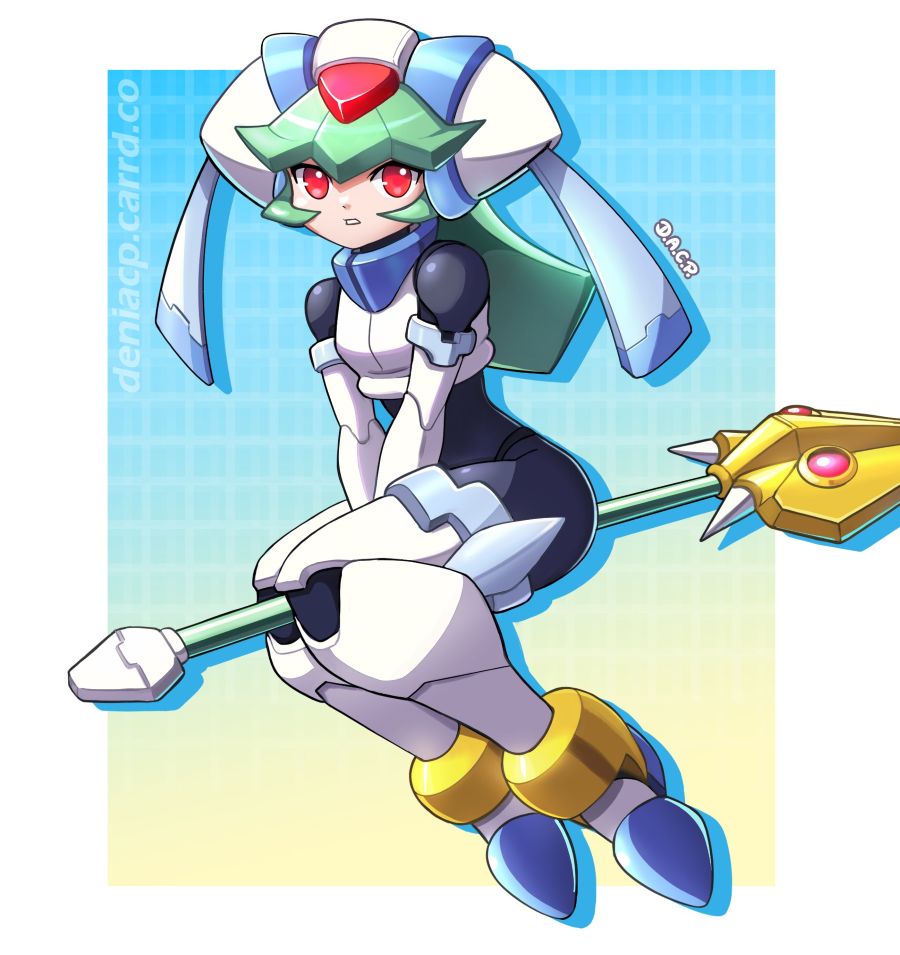 A little bit of Pandora. I have other sketches of her, so I think