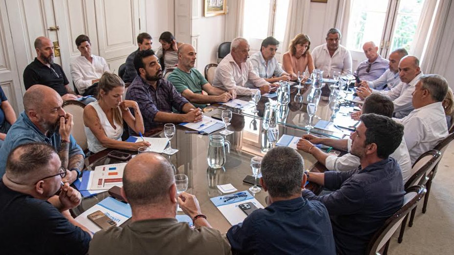 Mariano Cascallares tweet media