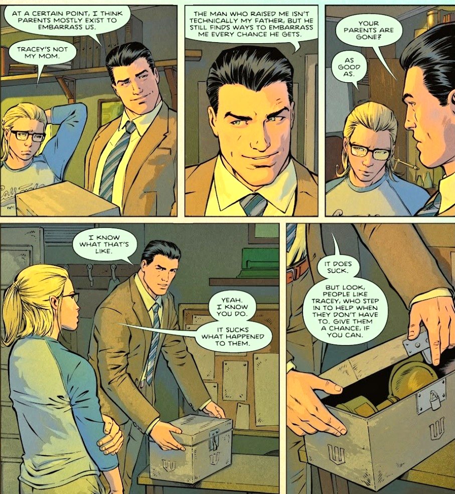 Darkechobat_'s tweet photo. Bruce is just a mask. Bruce doesn't want Gotham to develop he just wants to beat up helpless people blah blah blah https://t.co/35RW0FEh8P