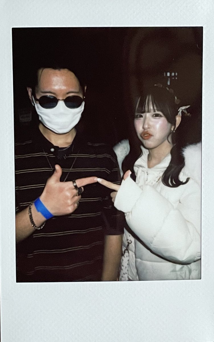 みょんみょんありがとうね みょんみょんワールド全開で楽しい時間だっ