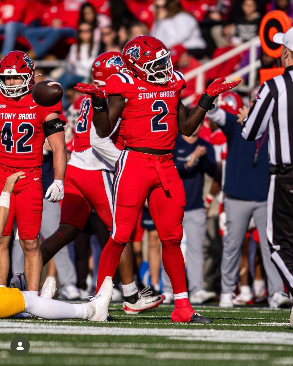 Preston Bernard C/O 2027 tweet media