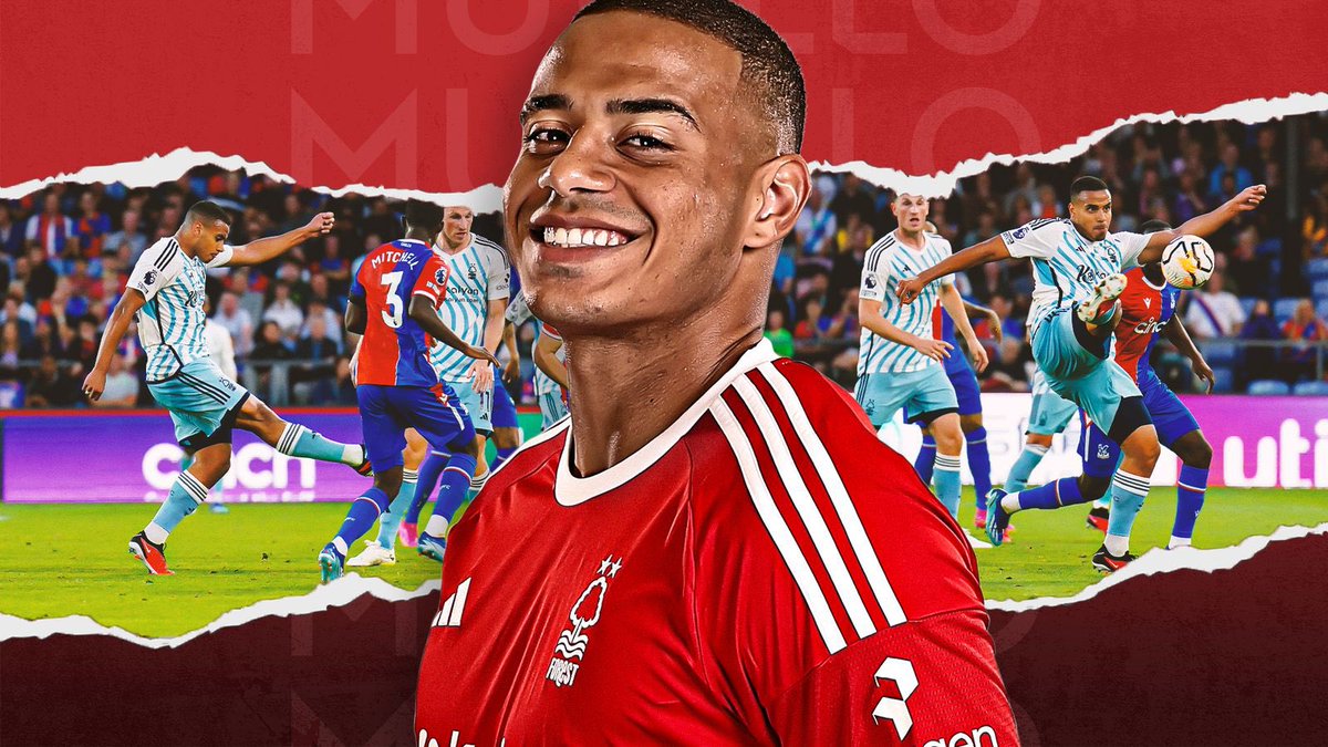 💥 EXCLUSIVE ALERT 💥 Murillo exploring new horizons this summer! 🌍⚽ Big moves could be coming – where do you think he’ll land? 👀🔥 #TransferBuzz #MurilloMoves #FootballTransfers #NextBigThing