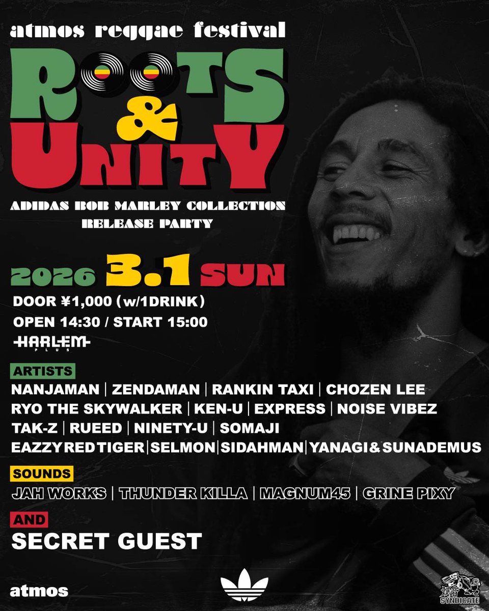 Thunderkilla tweet media