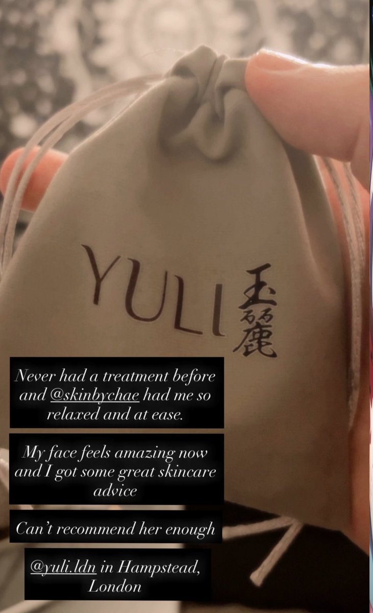 Had the privilege of visiting my good friend <a href="/VELMORAS/">VELMORAS 🔮📖 『REBRAND』</a> at her new studio and I couldn’t be more proud &amp; happy for her ☺️