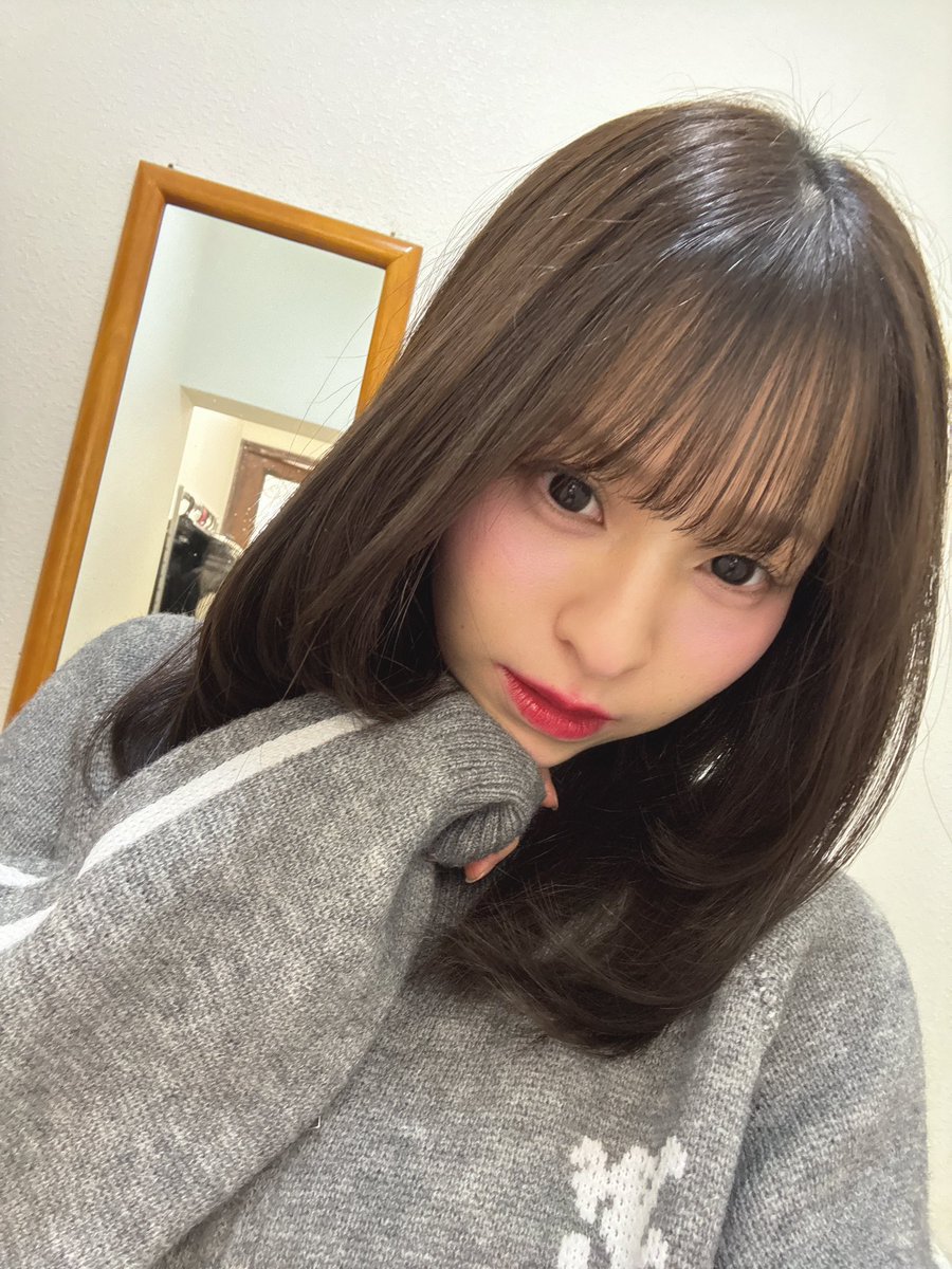 はよ▷さぁ2度寝3度寝すっぞやなꉂ😂 今日も一日ちゃんと頑張れももな