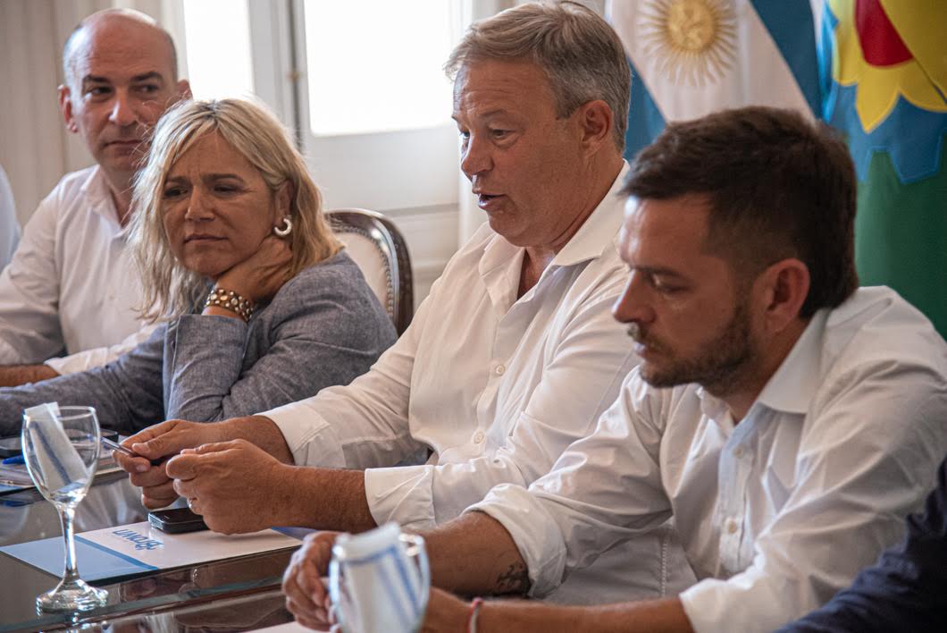 Mariano Cascallares tweet media