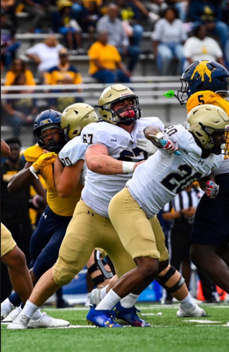 Eric Tyrone Gage tweet media