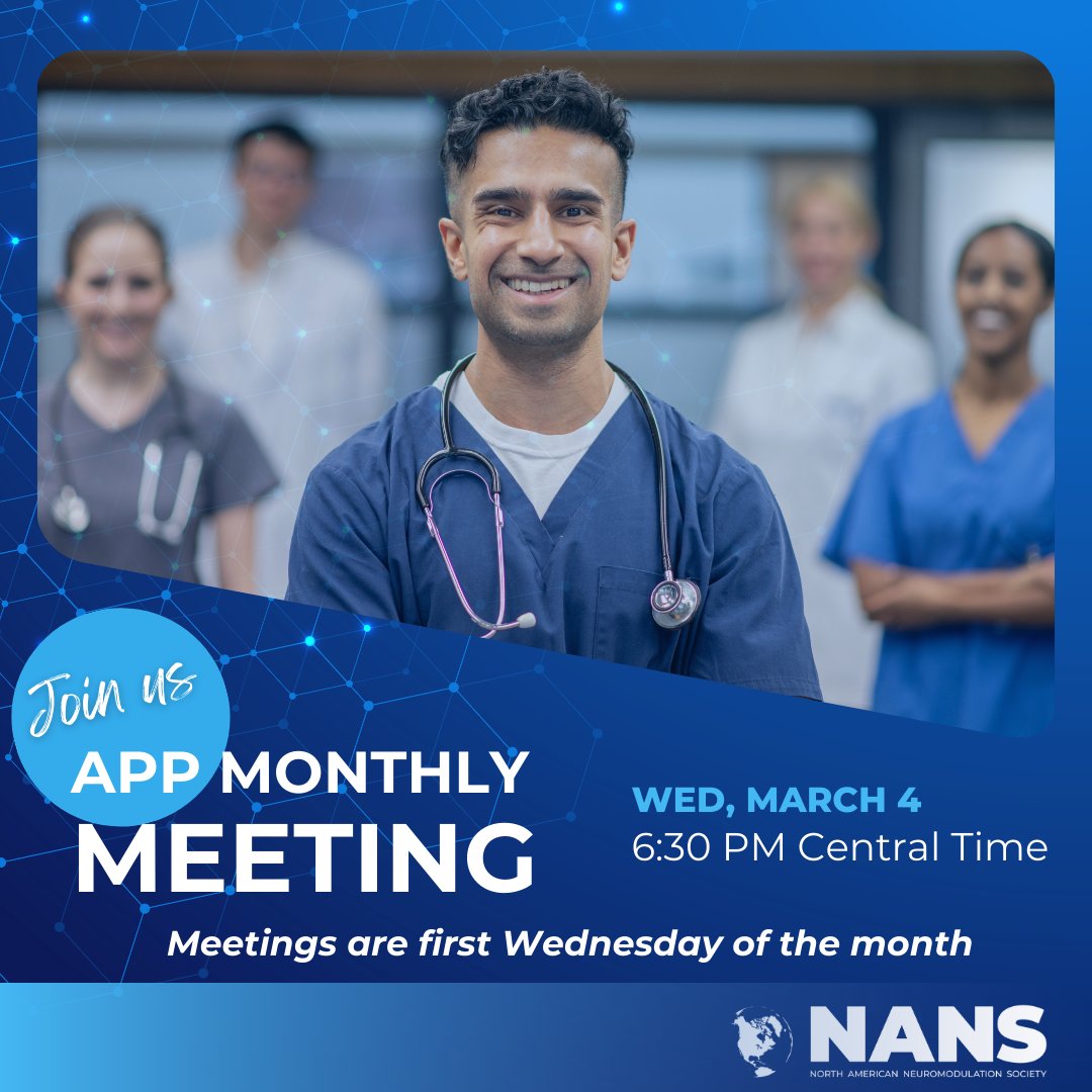 NANS Official tweet media