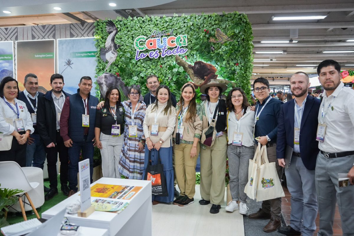 CámaraComercioCauca tweet media