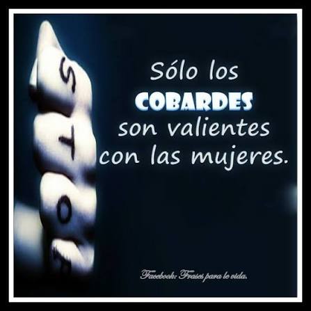 <a href="/AJugona/">Sesina16</a> #YoMeRebelo26F
Exacto, le veo  cara de ser el típico abusón con quien considera débil y un cobarde con los iguales o los q cree superiores 🤮🤮