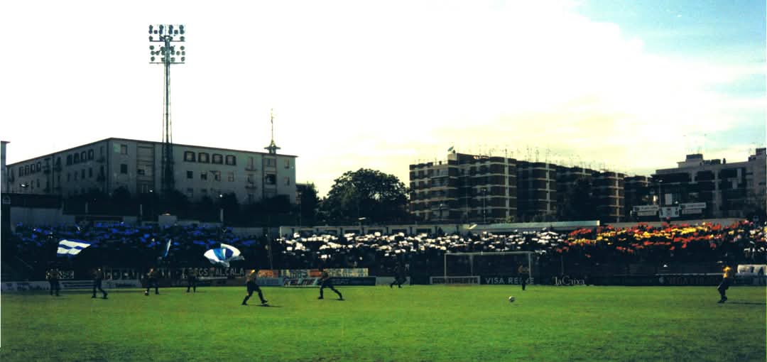 ⚪🔵El Domingo TODOS al Nuevo Colombino🔵⚪